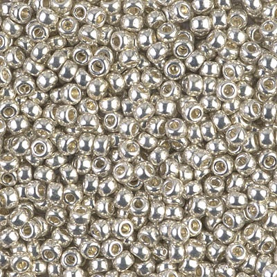8-1051 - Silver Galvanized 10 grams