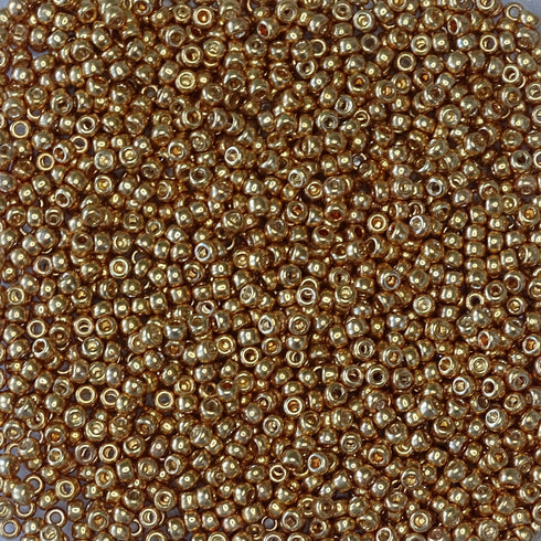 8-1053 - Gold Galvanized