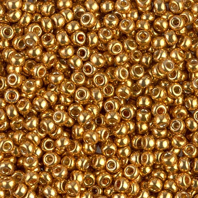 8-4203 - Dark Gold Duracoat/Galvanized 10 grams