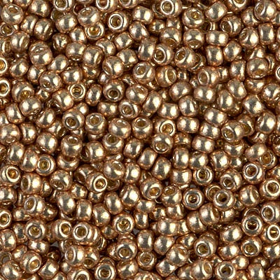 8-4204 - Champagne Duracoat/Galvanized 10 grams