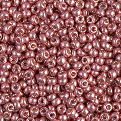 8-4209 - Dark Coral Duracoat/Galvanized 10 grams