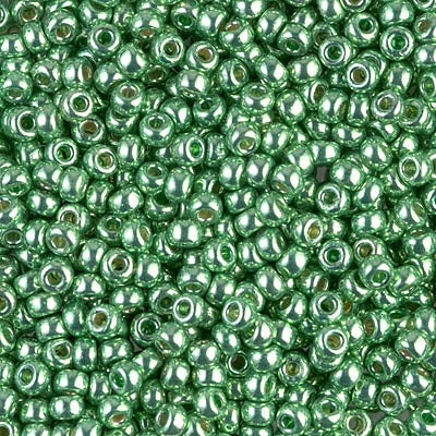 8-4214 - Dark Mint Green Duracoat/Galvanized 10 grams