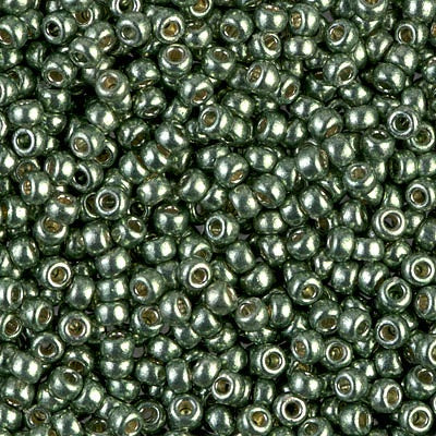 8-4215 - Sea Green Duracoat/Galvanized 10 grams