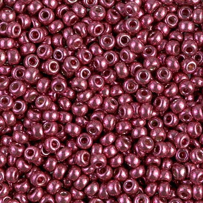 8-4219 - Magenta Duracoat/Galvanized 10 grams