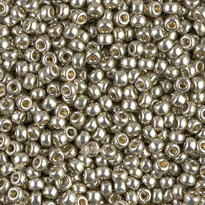 8-4221 - Light Pewter Duracoat/Galvanized 10 grams