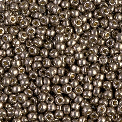 8-4222 - Pewter Duracoat/Galvanized 10 grams