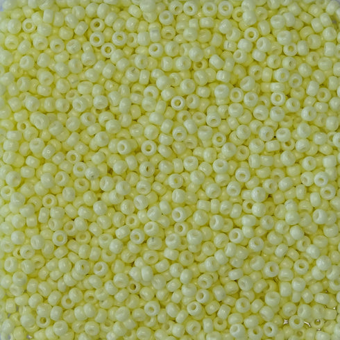 8-4451 - Lemon Silk Duracoat/Opaque/Dyed