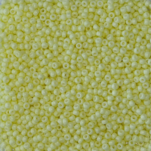 8-4451 - Lemon Silk Duracoat/Opaque/Dyed