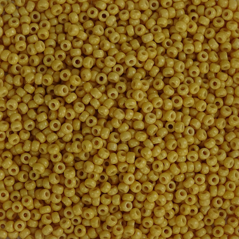 8-4452 Light Honey Mustard Duracoat/Opaque/Dyed 10 grams