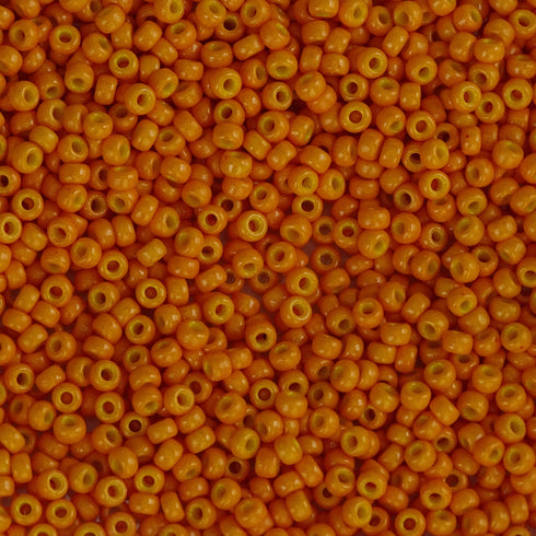 8-4454 - Cheddar Orange Duracoat/Opaque/Dyed