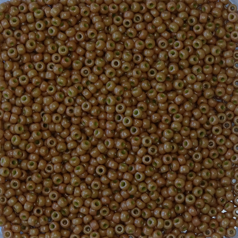 8-4457 - Fawn Duracoat/Opaque/Dyed