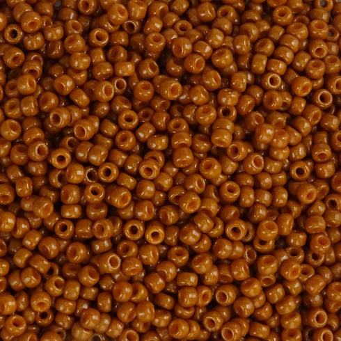 8-4458 - Vermillion Duracoat/Opaque/Dyed