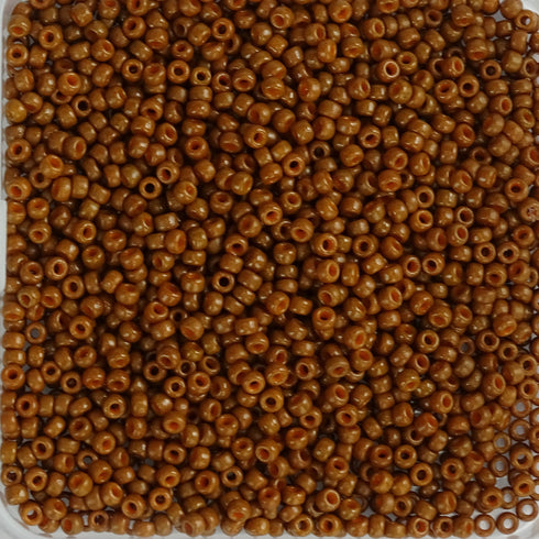 8-4459 - Cinnamon Duracoat/Opaque/Dyed