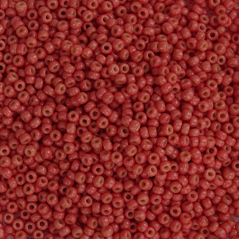 8-4464 - Dark Salmon Pink Duracoat/Opaque/Dyed