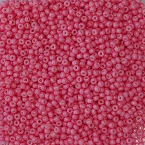 8-4465 - Tickle Me Pink Duracoat/Opaque/Dyed