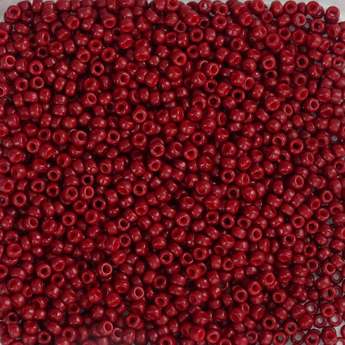 8-4469 - Light Maroon Duracoat/Opaque/Dyed 10 gram