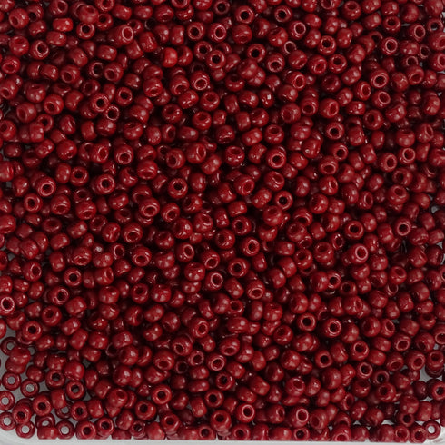 8-4470 - Dark Maroon Duracoat/Opaque/Dyed