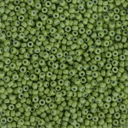 8-4473 - Light Khaki Green Duracoat/Opaque/Dyed