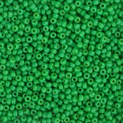 8-4476 - Spring Green Duracoat/Opaque/Dyed