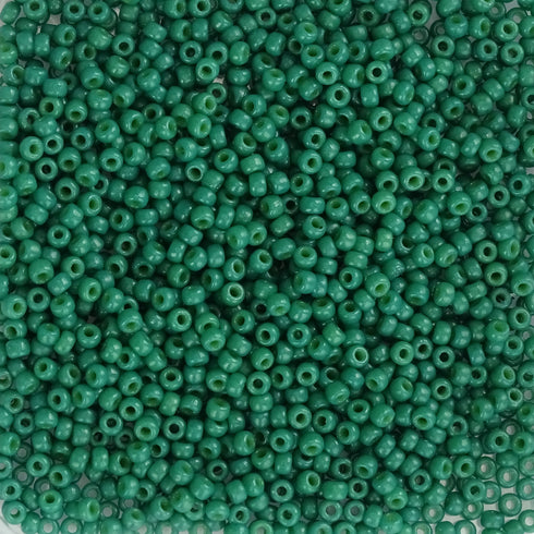 8-4477 - Spanish Palms Green Duracoat/Opaque/Dyed