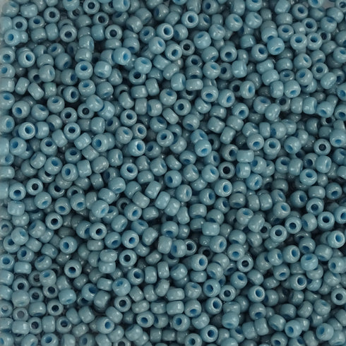 8-4479 - Light Cadet Blue Duracoat/Opaque/Dyed