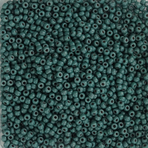 8-4481 - Dark Cyan Blue Duracoat/Opaque/Dyed