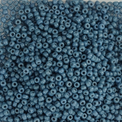 8-4482 - Dark Cadet Blue Duracoat/Opaque/Dyed