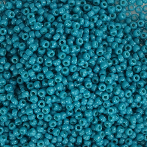 8-4483 - Tiffany Blue Duracoat/Opaque/Dyed