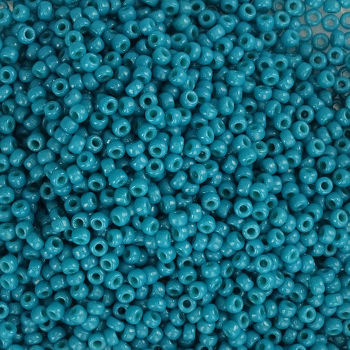 8-4483 - Tiffany Blue Duracoat/Opaque/Dyed