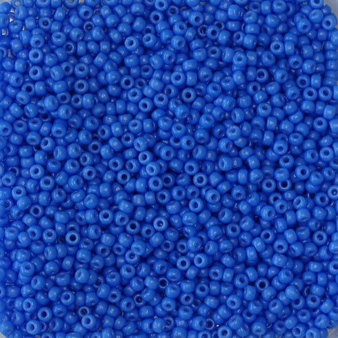 8-4484 - Cornflower Blue Duracoat/Opaque/Dyed