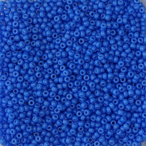 8-4484 - Cornflower Blue Duracoat/Opaque/Dyed