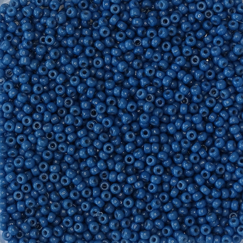 8-4485 - Dark Imperial Blue Duracoat/Opaque/Dyed