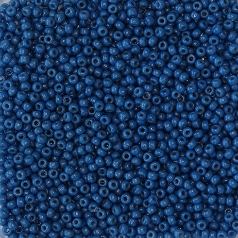 8-4485 - Dark Imperial Blue Duracoat/Opaque/Dyed