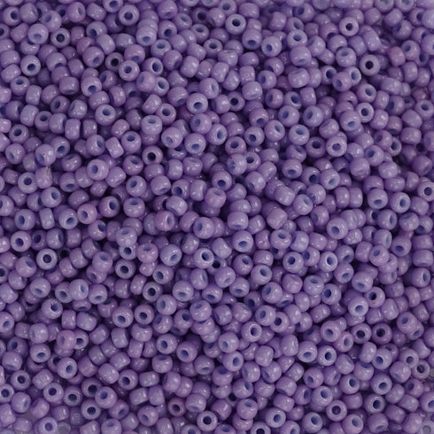 8-4486 -African Violet Duracoat/Opaque/Dyed