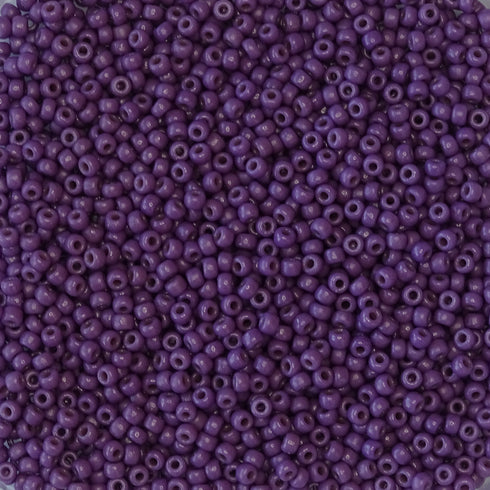 8-4489 - Medium Orchid Duracoat/Opaque/ Dyed