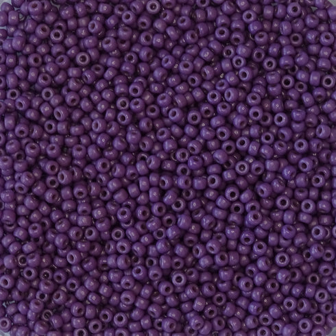 8-4489 - Medium Orchid Duracoat/Opaque/ Dyed