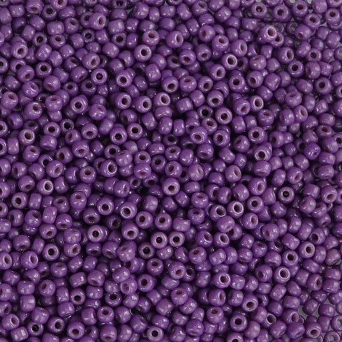 8-4490 - Dark Orchid Duracoat/Opaque/Dyed