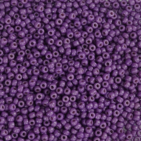 8-4490 - Dark Orchid Duracoat/Opaque/Dyed