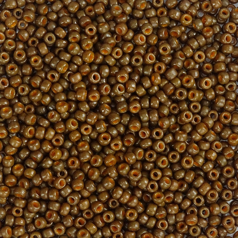 8-4492 - Sienna Duracoat/Opaque/Dyed