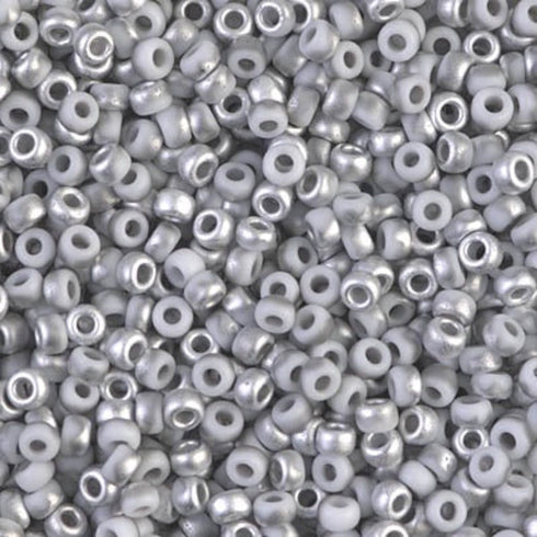 8-4558 - Labrador Matte/White Special Coating 10 grams