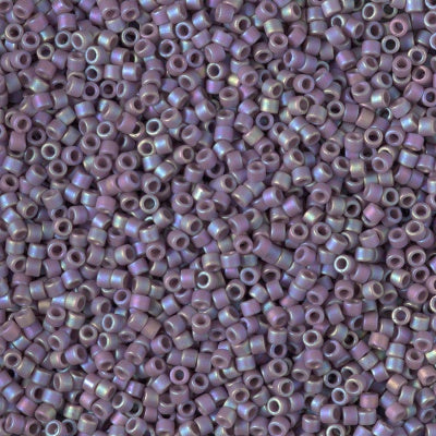 DB2322 - Russian Sage/Opaque/Matte/Glazed/Rainbow 10 grams