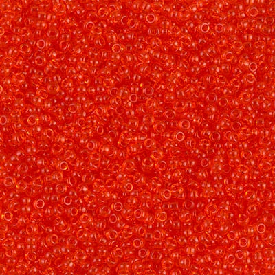 15-0139 - Orange Transparent 10 grams