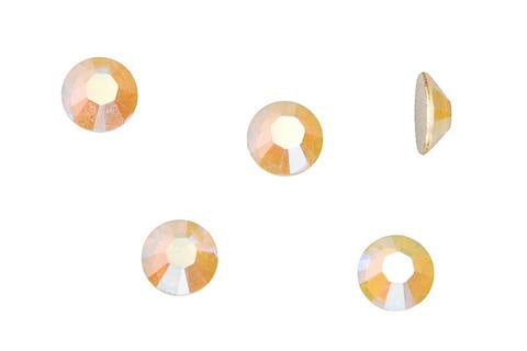 White Opal (AB) SS20 24pcs
