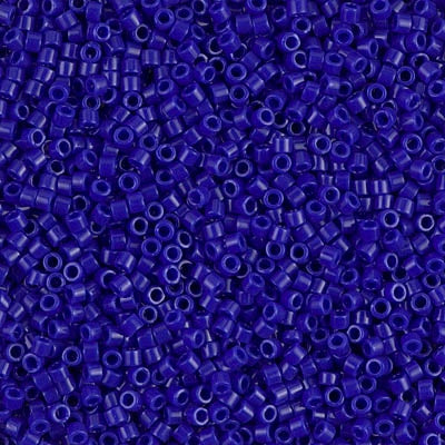 DB0726 - Cobalt Blue Opaque 10 grams