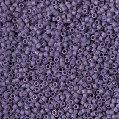 DB2293 - Huckleberry/Opaque/Matte/Glazed 10 grams