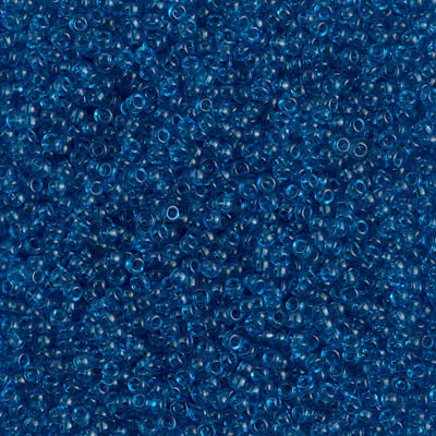 15-0149 - Aquamarine Transparent 10 grams