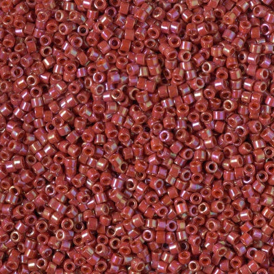 DB2275 - Pomegranate/Opaque Glazed 10 grams