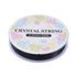 Elastic Crystal Thread Black 0.5mm