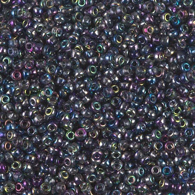 11-4572 - Magic Blue Transparent Special Coating 10 grams