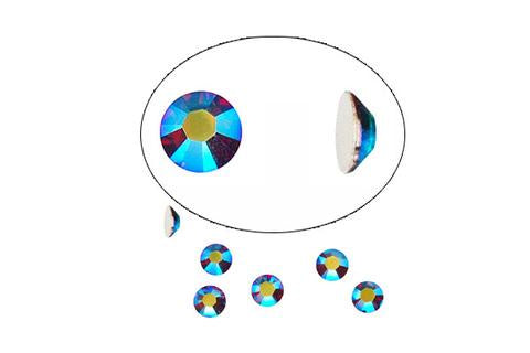 Siam (AB) SS12 48pcs